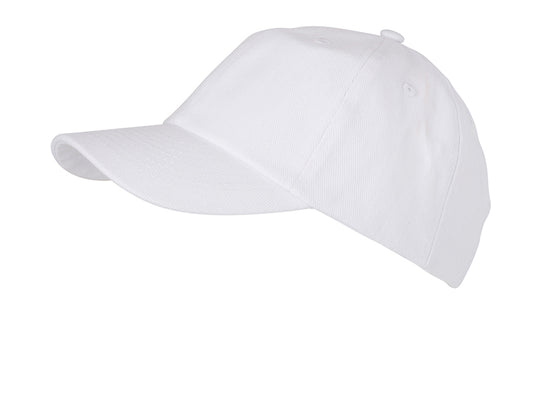 Klassische 6-Panel Cap - MB6223