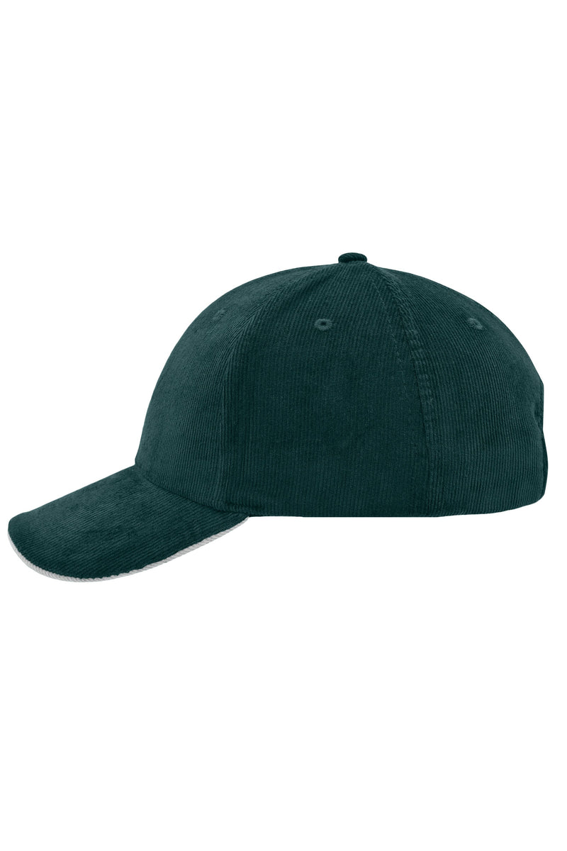 Laden Sie das Bild in Galerie -Viewer, Sandwich Cap in zahlreichen Farbvarianten - MB6230
