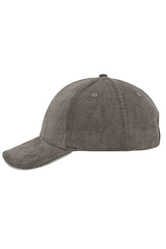Sandwich Cap in zahlreichen Farbvarianten - MB6230