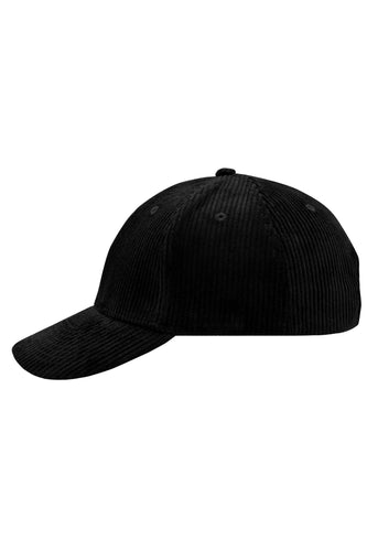 Klassisches 6 Panel Cap - MB6232