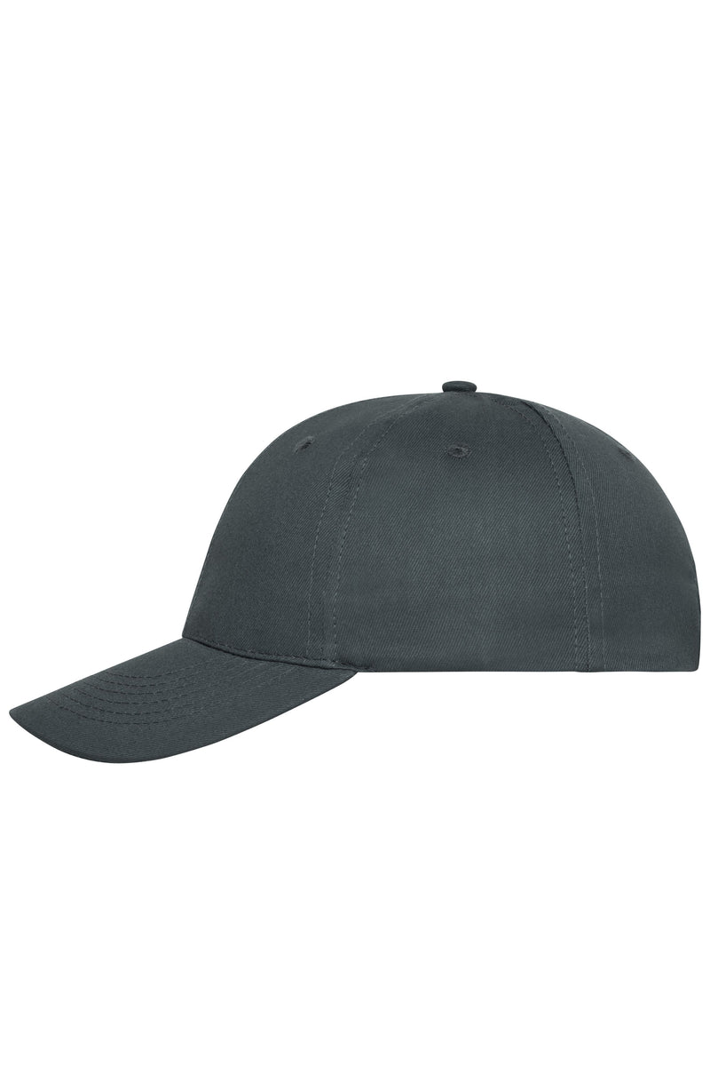 Laden Sie das Bild in Galerie -Viewer, 6 Panel Cap mit ungebürsteter Oberfläche - MB6236
