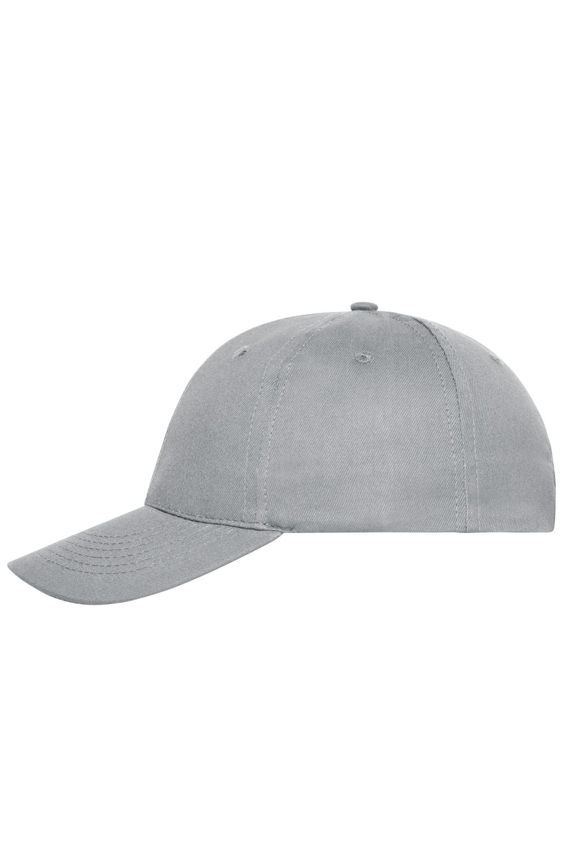 Laden Sie das Bild in Galerie -Viewer, 6 Panel Cap mit ungebürsteter Oberfläche - MB6236
