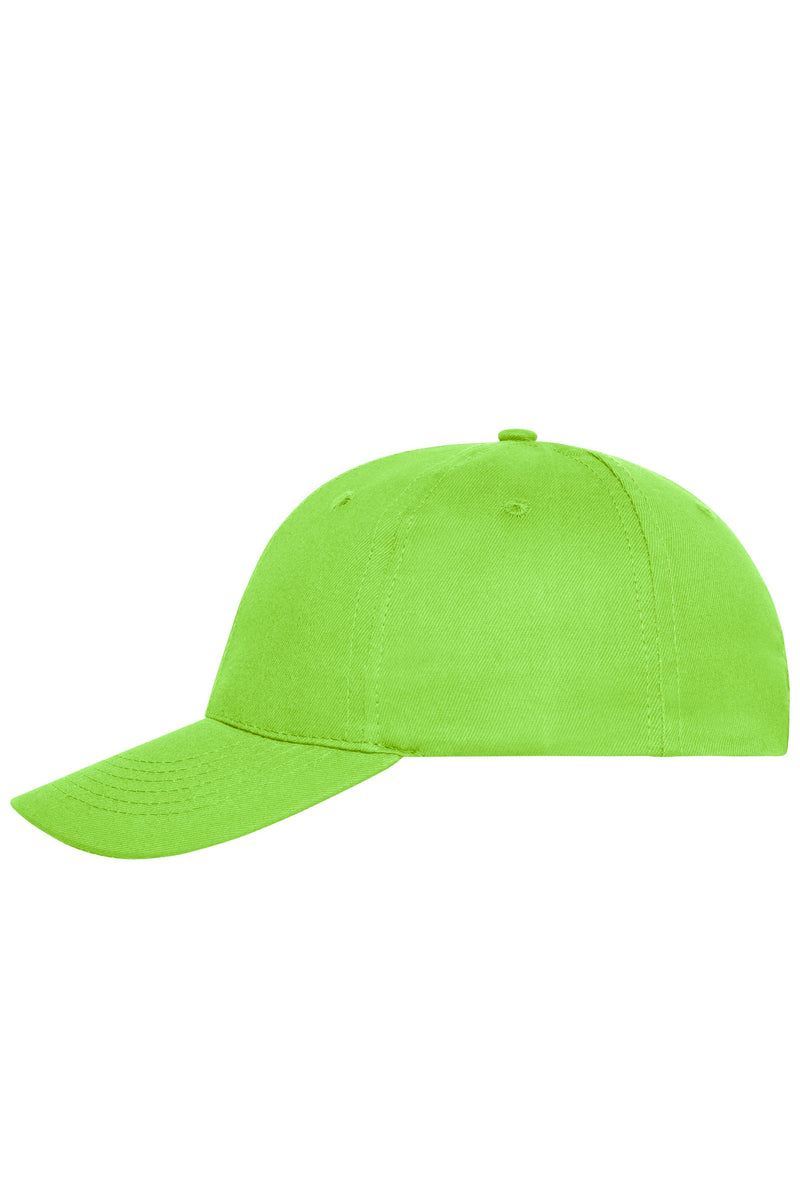 Laden Sie das Bild in Galerie -Viewer, 6 Panel Cap mit ungebürsteter Oberfläche - MB6236
