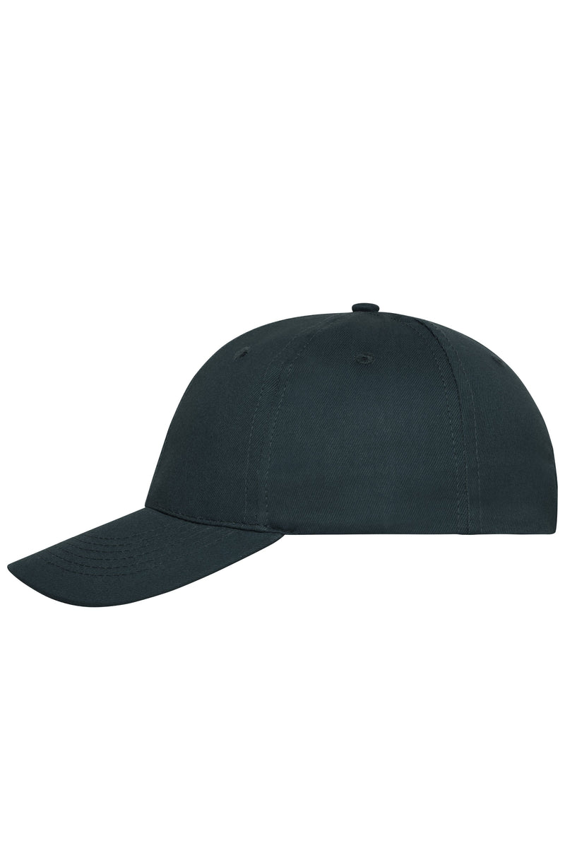 Laden Sie das Bild in Galerie -Viewer, 6 Panel Cap mit ungebürsteter Oberfläche - MB6236
