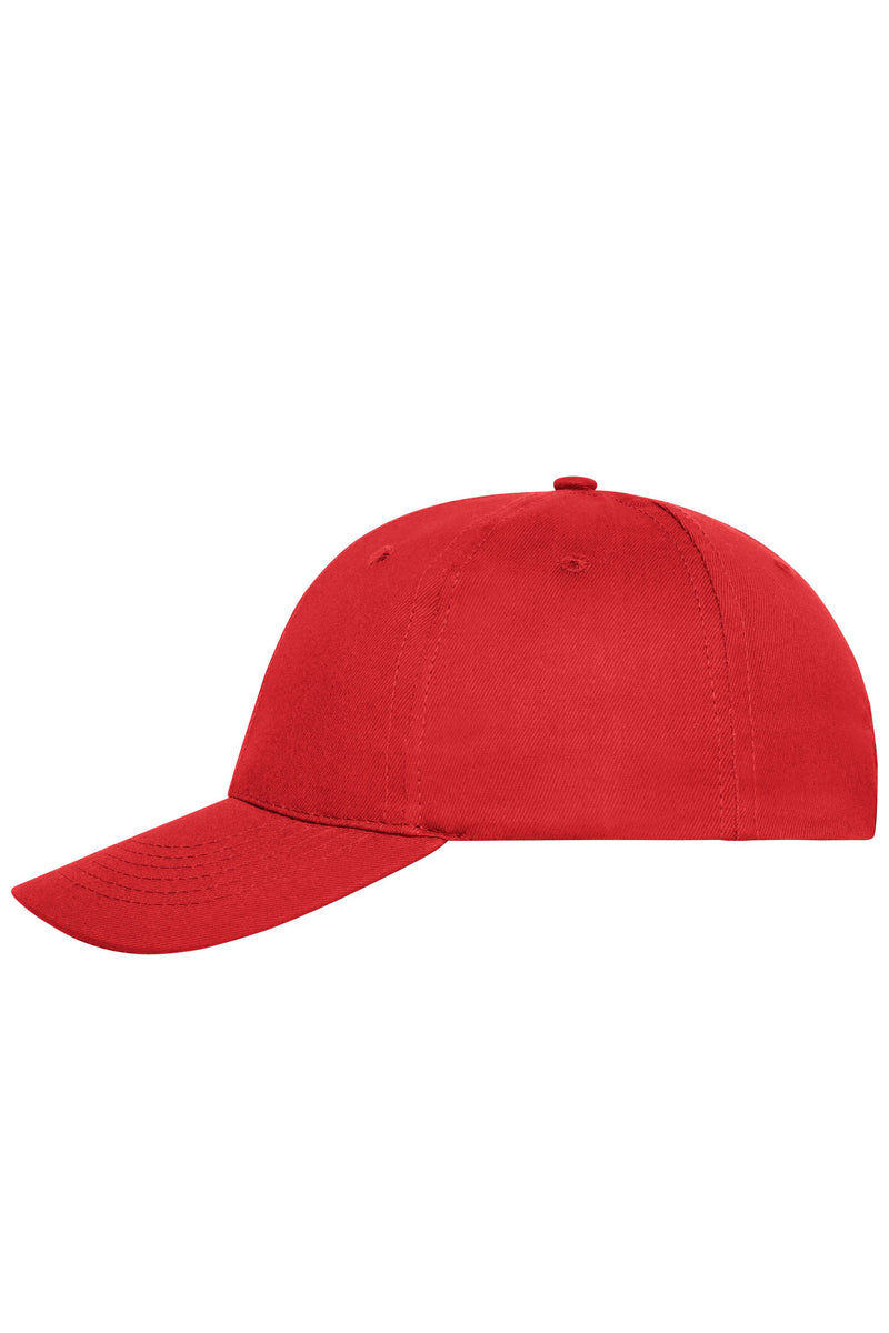 Laden Sie das Bild in Galerie -Viewer, 6 Panel Cap mit ungebürsteter Oberfläche - MB6236
