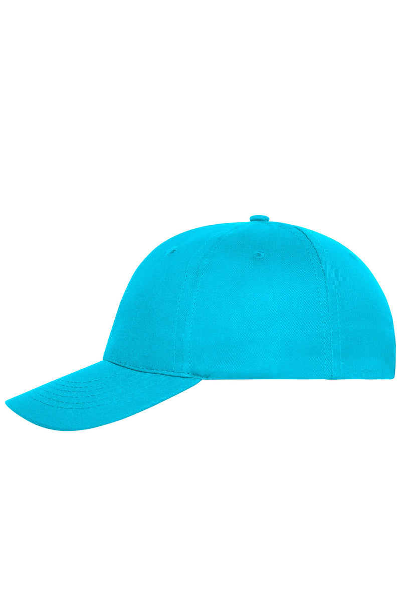 Laden Sie das Bild in Galerie -Viewer, 6 Panel Cap mit ungebürsteter Oberfläche - MB6236
