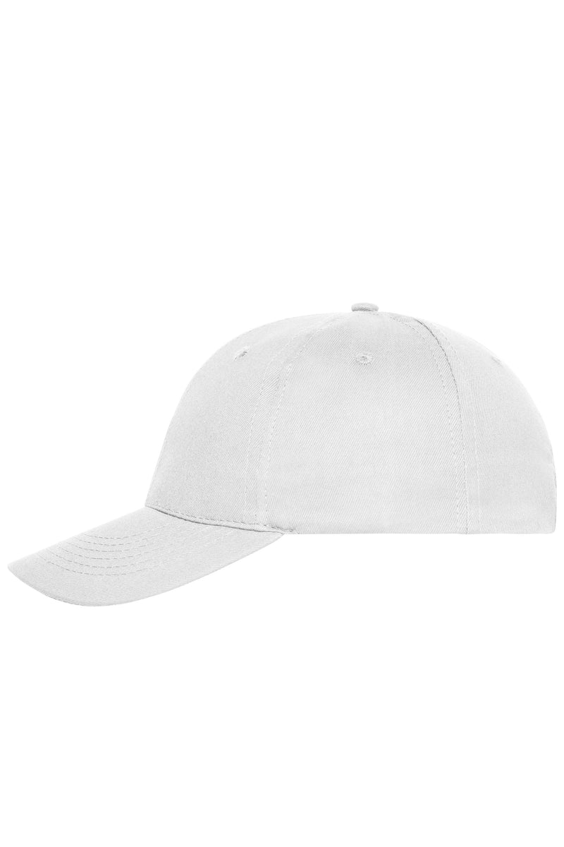 Laden Sie das Bild in Galerie -Viewer, 6 Panel Cap mit ungebürsteter Oberfläche - MB6236
