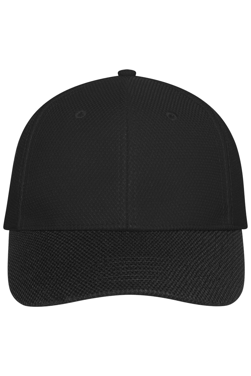 Laden Sie das Bild in Galerie -Viewer, Stylische 6 Panel Cap aus weichem Meshmaterial - MB6246

