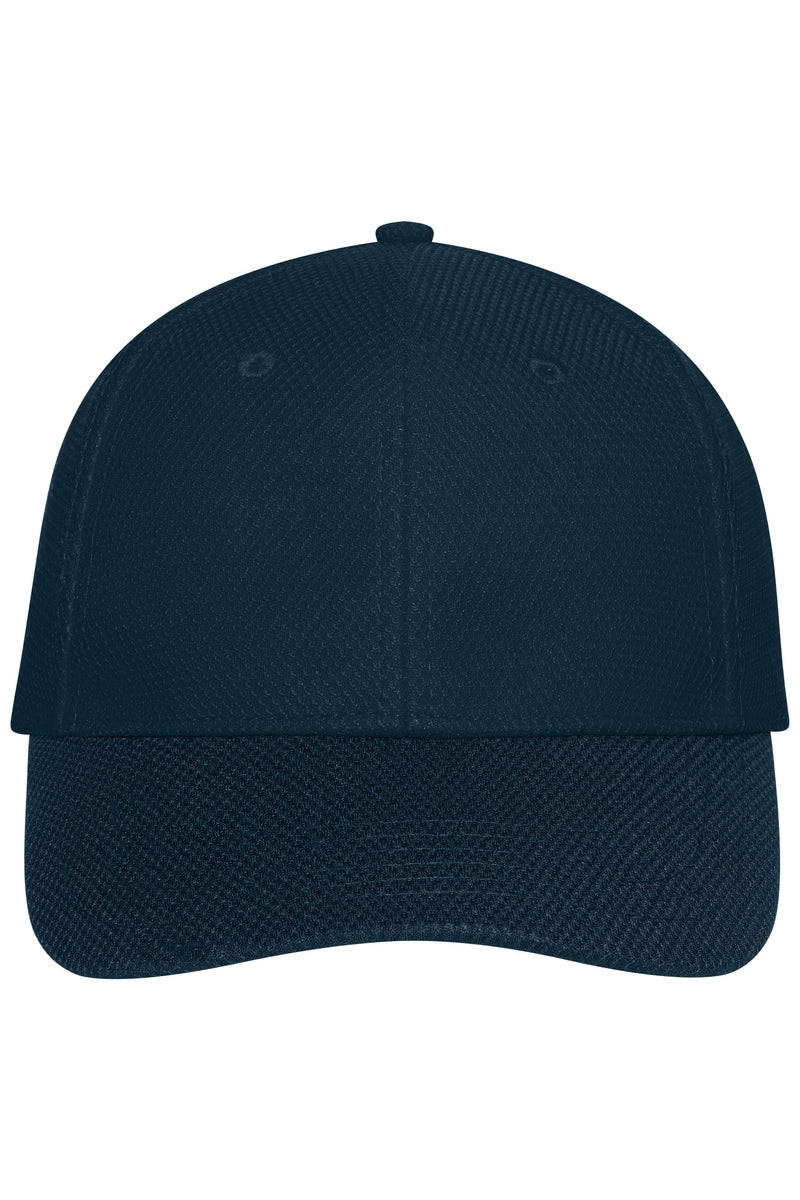 Laden Sie das Bild in Galerie -Viewer, Stylische 6 Panel Cap aus weichem Meshmaterial - MB6246
