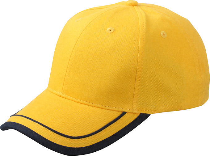 Laden Sie das Bild in Galerie -Viewer, Brushed 6 Panel Cap - MB6501
