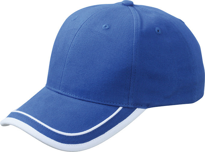Laden Sie das Bild in Galerie -Viewer, Brushed 6 Panel Cap - MB6501
