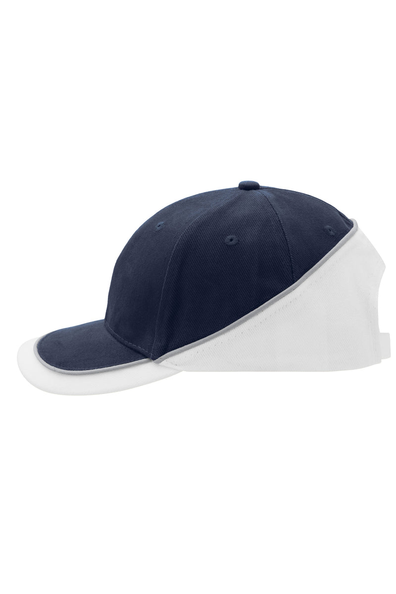Laden Sie das Bild in Galerie -Viewer, Hochwertiges 6 Panel Cap in einigen Farbstellungen - MB6506
