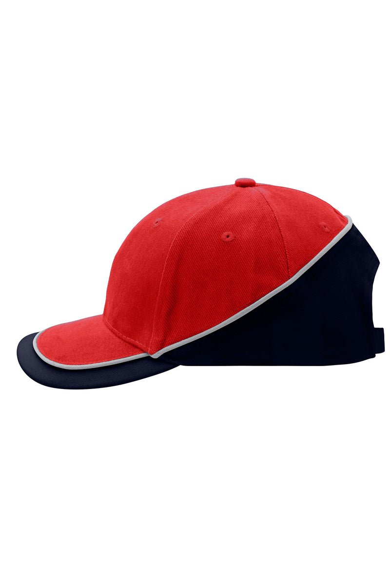 Laden Sie das Bild in Galerie -Viewer, Hochwertiges 6 Panel Cap in einigen Farbstellungen - MB6506
