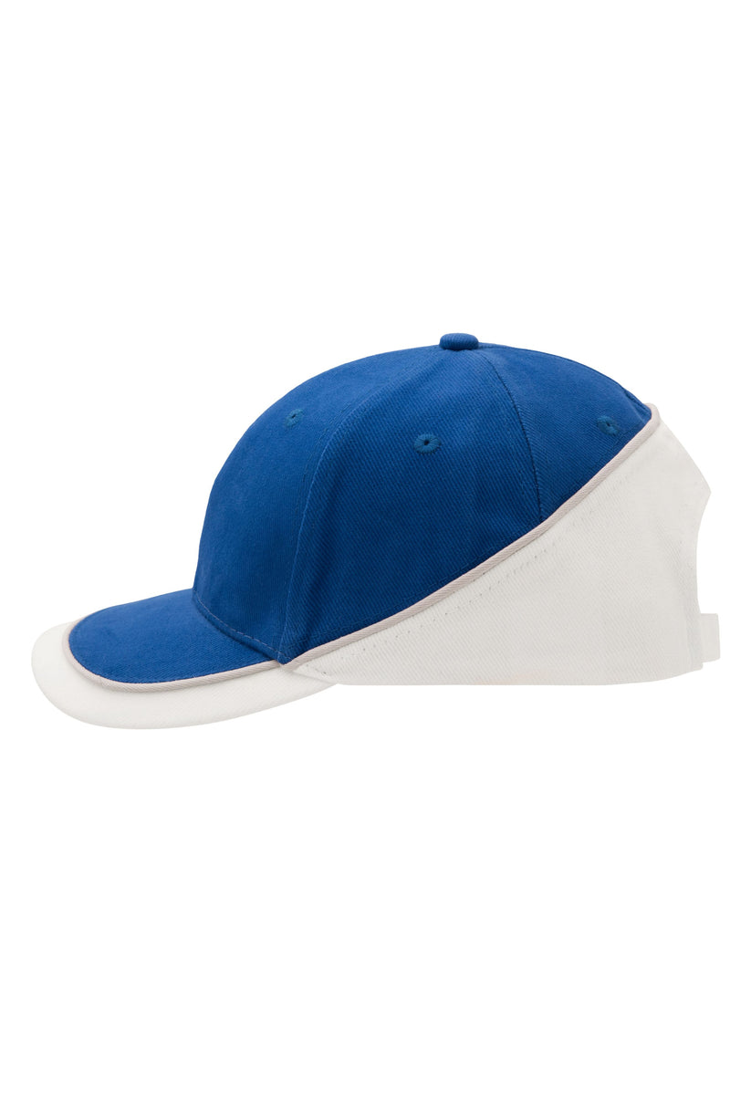 Laden Sie das Bild in Galerie -Viewer, Hochwertiges 6 Panel Cap in einigen Farbstellungen - MB6506
