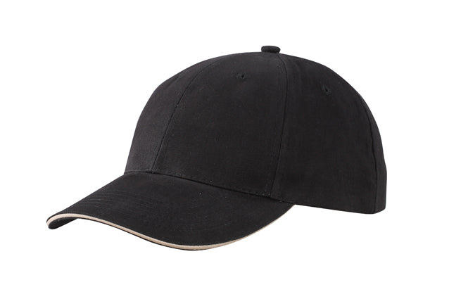 Laden Sie das Bild in Galerie -Viewer, Hochwertige, leichte und weiche 6 Panel Cap - MB6541
