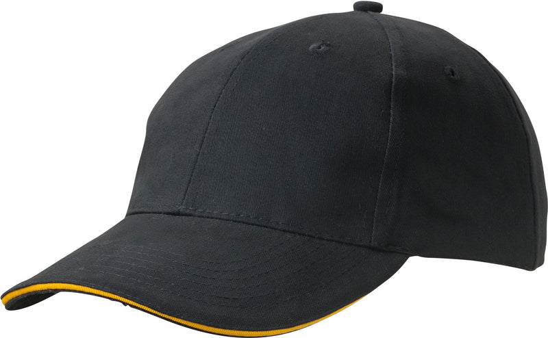 Laden Sie das Bild in Galerie -Viewer, Hochwertige, leichte und weiche 6 Panel Cap - MB6541
