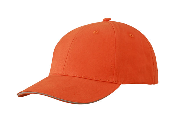 Laden Sie das Bild in Galerie -Viewer, Hochwertige, leichte und weiche 6 Panel Cap - MB6541
