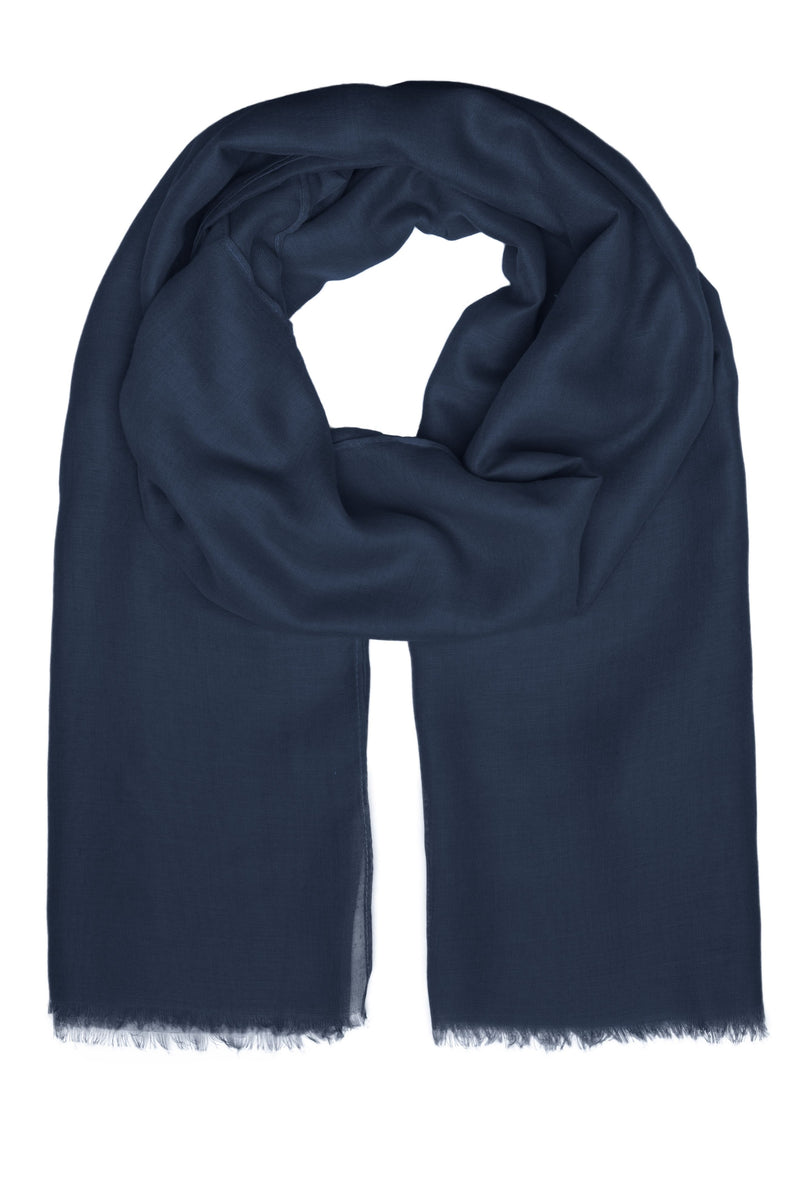 Laden Sie das Bild in Galerie -Viewer, Super-Size unisex Schal - MB6569
