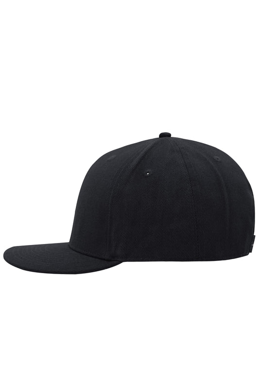 Cap mit Streetstyle Charakter - MB6634