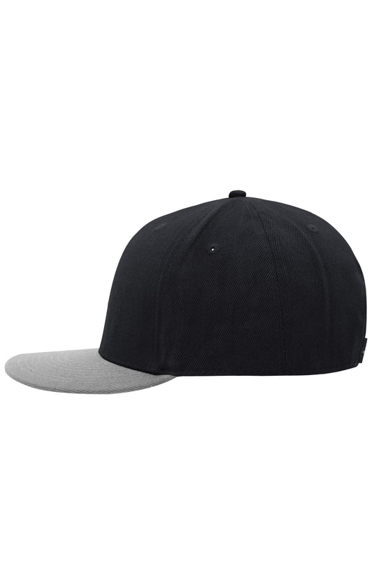 Cap mit Streetstyle Charakter - MB6634