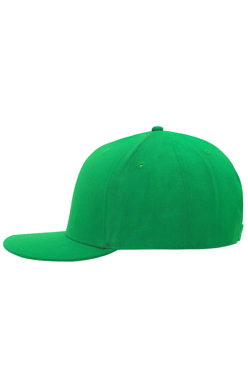 Laden Sie das Bild in Galerie -Viewer, Cap mit Streetstyle Charakter - MB6634
