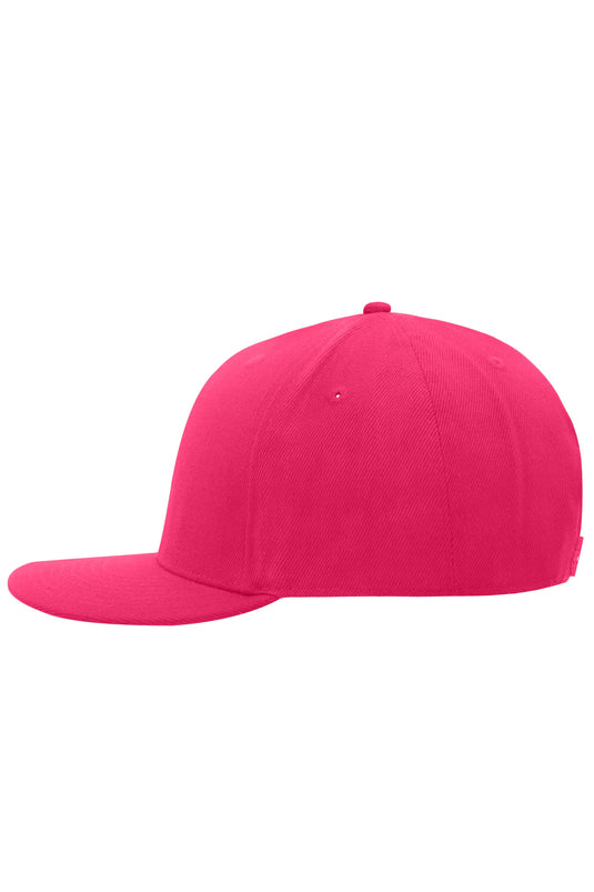 Cap mit Streetstyle Charakter - MB6634
