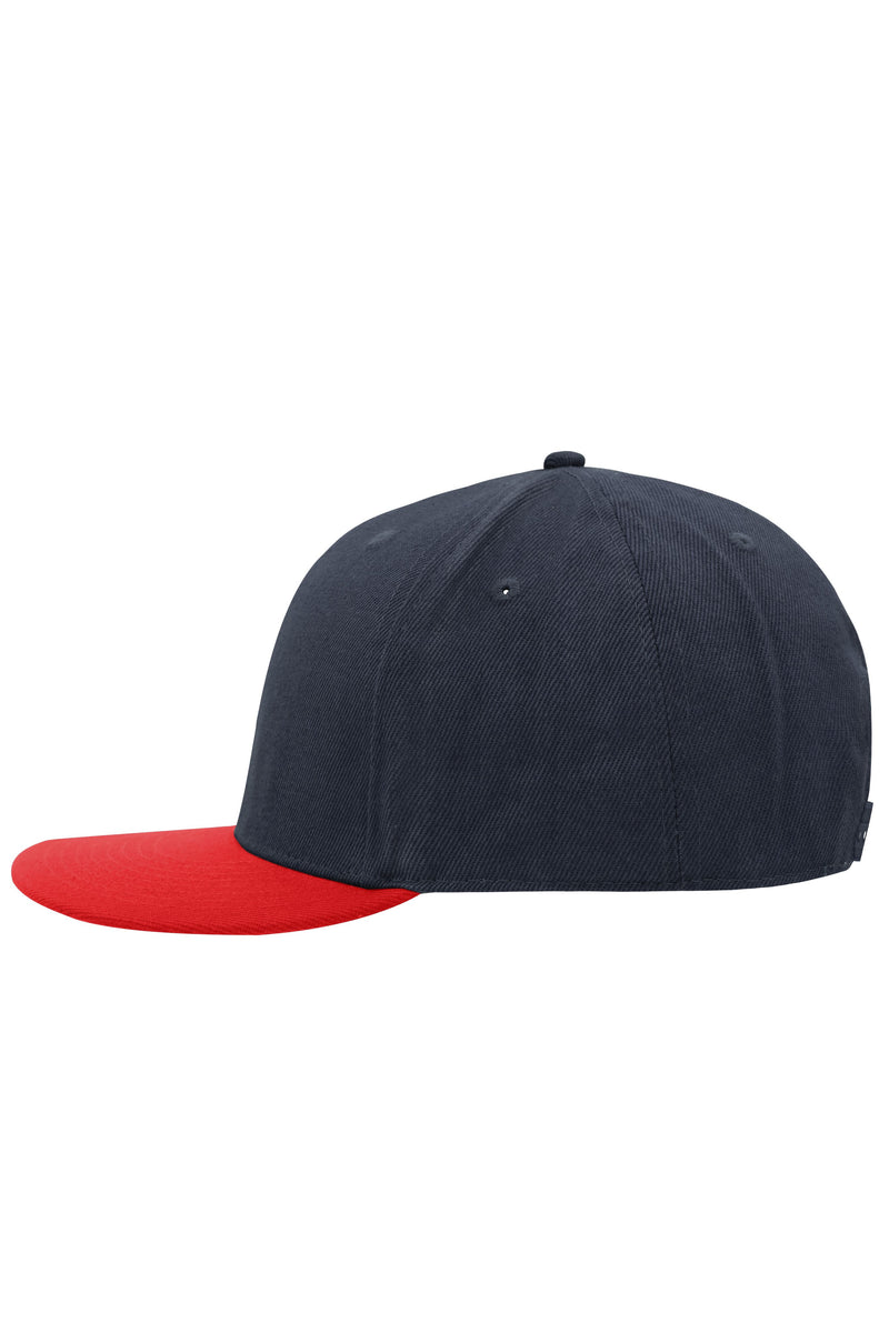 Laden Sie das Bild in Galerie -Viewer, Cap mit Streetstyle Charakter - MB6634
