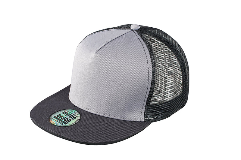 Laden Sie das Bild in Galerie -Viewer, Stylische Mesh Cap mit Sandwich - MB6636
