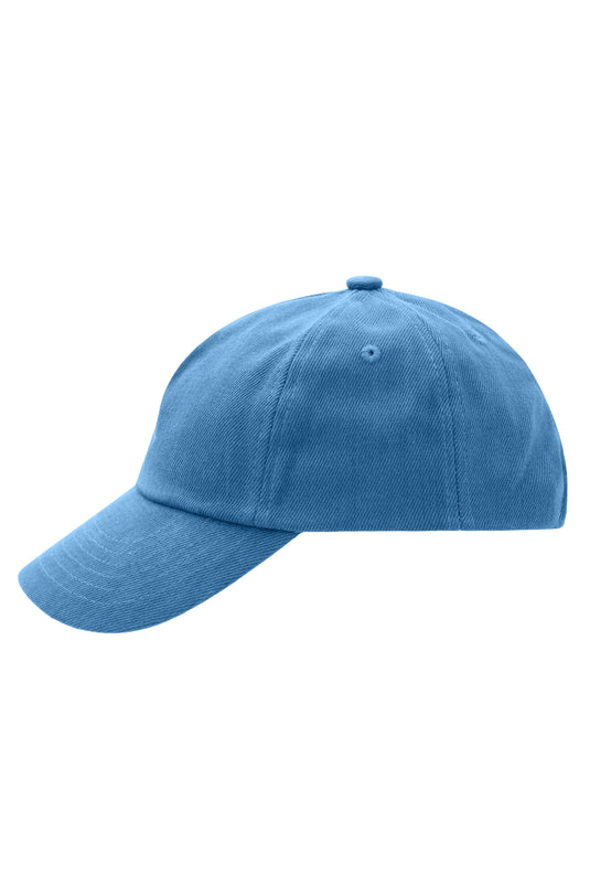 Trendiges Kinder Cap mit großem Schild - MB7010