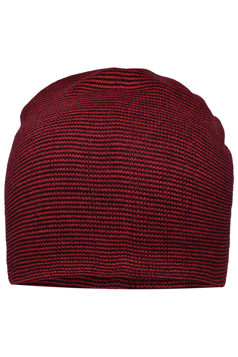 Laden Sie das Bild in Galerie -Viewer, Lässige überlange Strickmütze - MB7118
