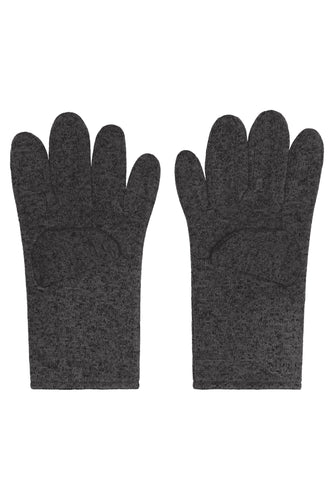 Pflegeleichte Strickfleece-Handschuhe - MB7402