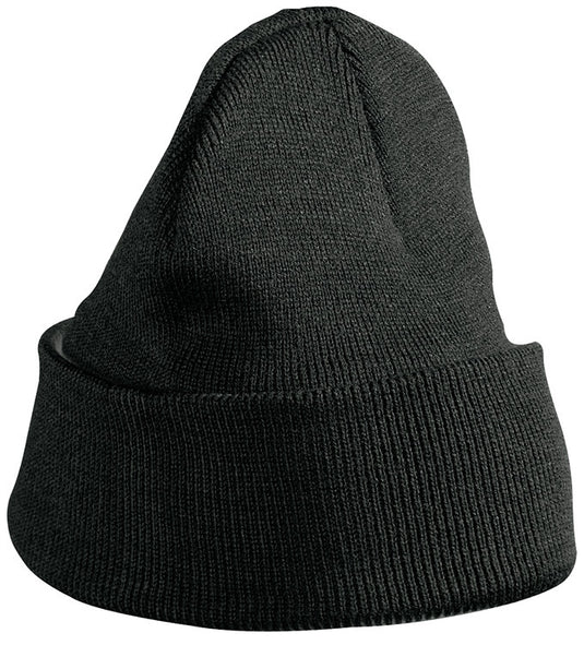 Klassische Kinder-Strickmütze - MB7501