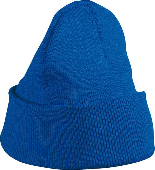 Klassische Kinder-Strickmütze - MB7501
