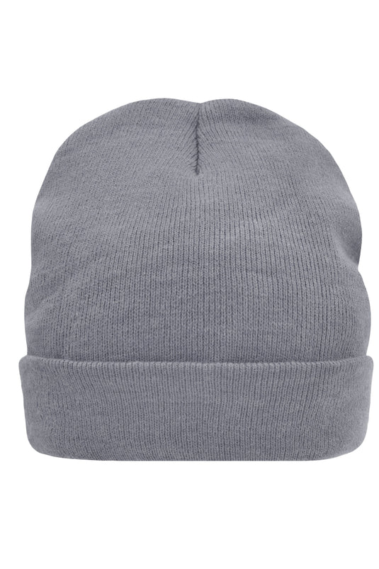 Wärmende Strickmütze mit Zwischenfutter aus Thinsulate™ - MB7551