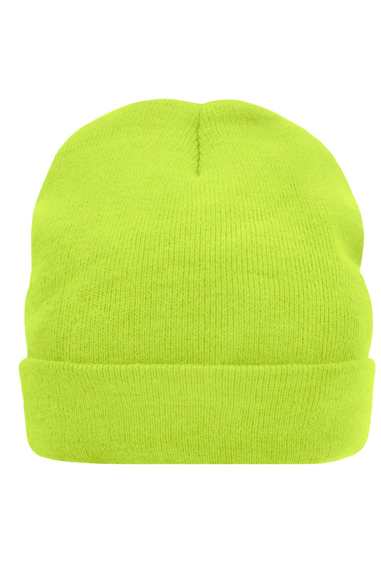 Wärmende Strickmütze mit Zwischenfutter aus Thinsulate™ - MB7551