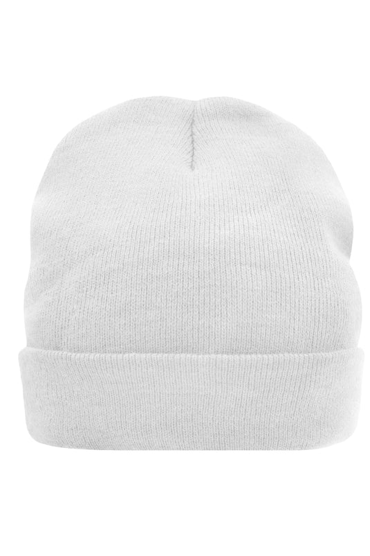 Wärmende Strickmütze mit Zwischenfutter aus Thinsulate™ - MB7551