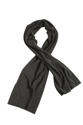 Laden Sie das Bild in Galerie -Viewer, Extrabreiter Fleece Schal ohne Fransen - MB7611
