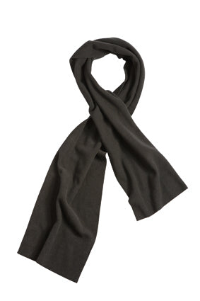 Laden Sie das Bild in Galerie -Viewer, Extrabreiter Fleece Schal ohne Fransen - MB7611
