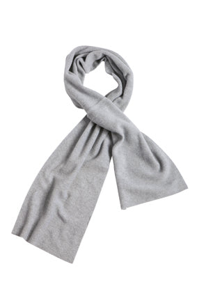 Laden Sie das Bild in Galerie -Viewer, Extrabreiter Fleece Schal ohne Fransen - MB7611
