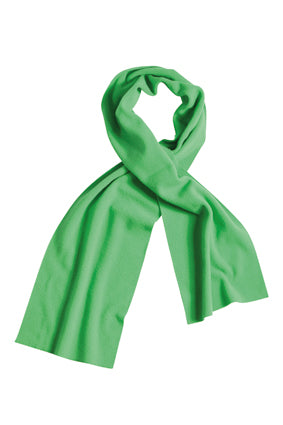 Laden Sie das Bild in Galerie -Viewer, Extrabreiter Fleece Schal ohne Fransen - MB7611
