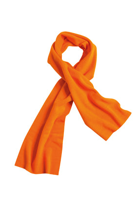 Laden Sie das Bild in Galerie -Viewer, Extrabreiter Fleece Schal ohne Fransen - MB7611

