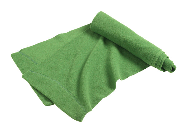 Laden Sie das Bild in Galerie -Viewer, Eleganter Fleece Schal mit umgenähten Enden und Ziernaht - MB7740
