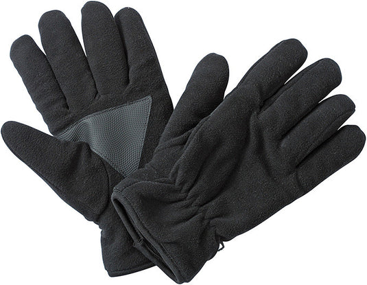 thinsulate handschuhe waschen Wärmende Microfleece Handschuhe mit Zwischenfutter aus Thinsulate™
