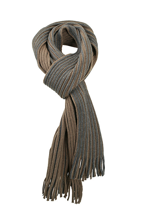 Aparter Strickschal - MB7989