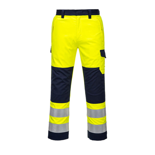 MODAFLAME Warnschutz Bundhose - MV46