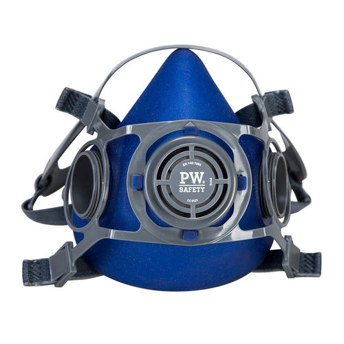Halbmaske Auckland - P410