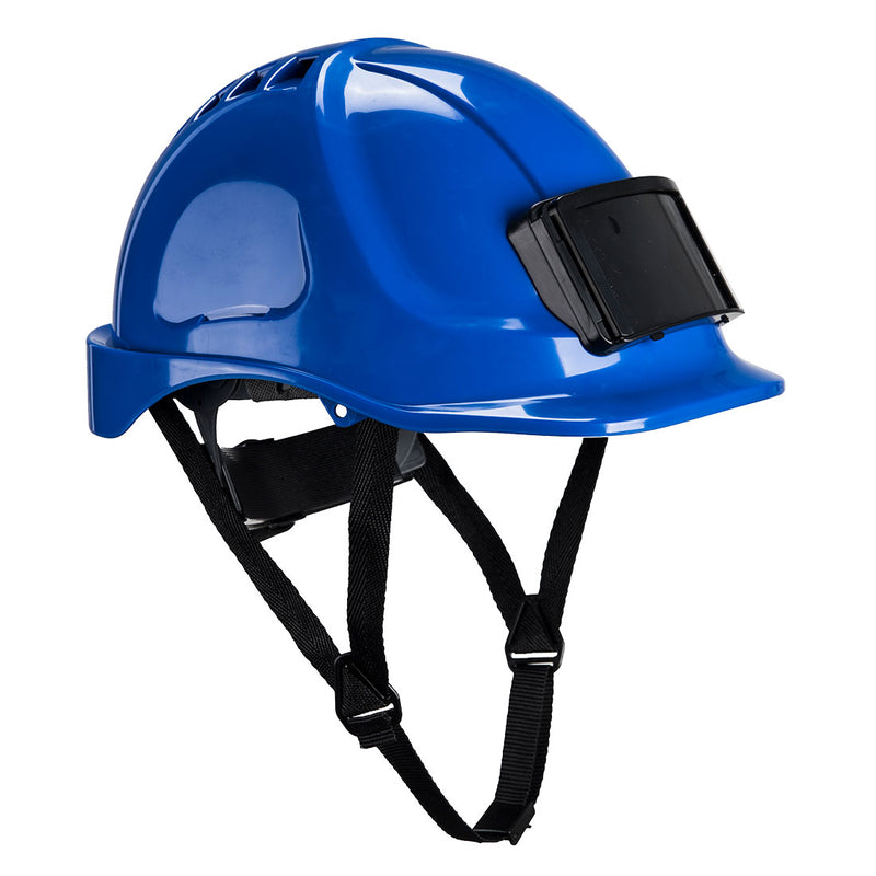 Laden Sie das Bild in Galerie -Viewer, Endurance Helm mit Ausweisfach - PB55
