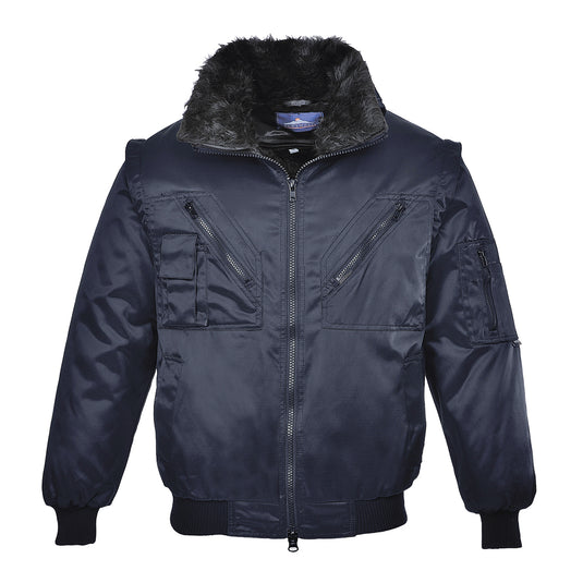 Pilotjacke - PJ10