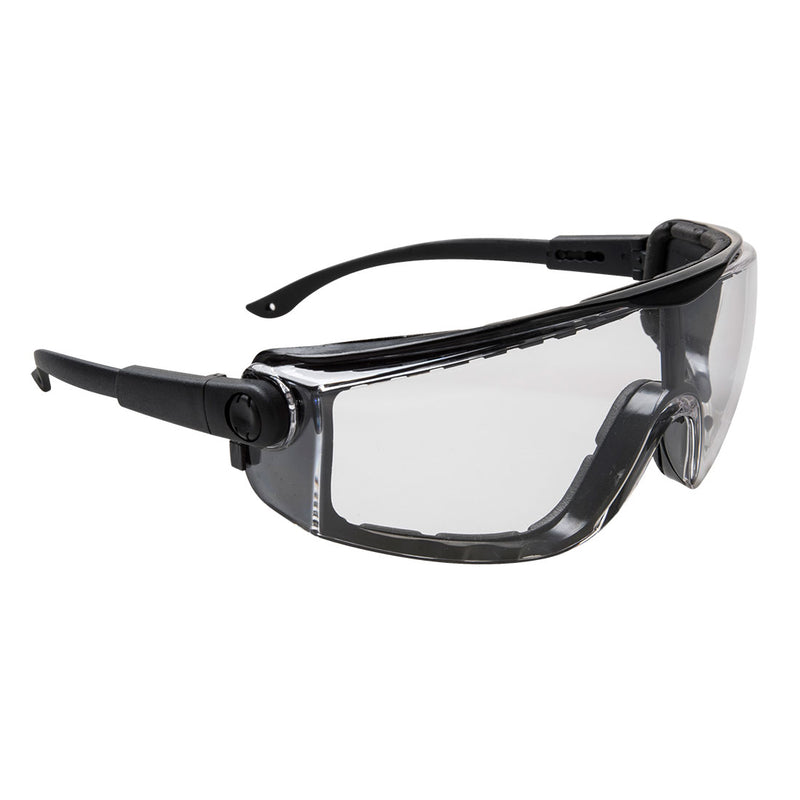 Laden Sie das Bild in Galerie -Viewer, Focus Schutzbrille - PS03
