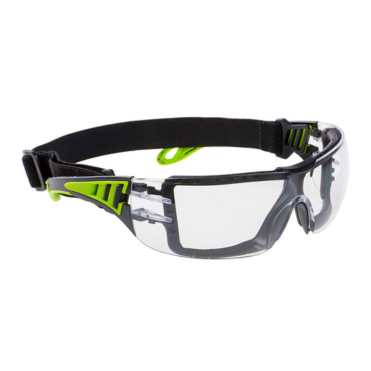Tech Look Plus Schutzbrille - PS11